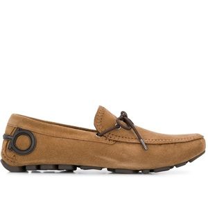 Ferragamo Atlante Loafer